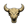 logo craneo solo png